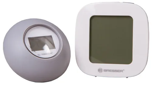 foto di Bresser Termometro Digitale Da Bagno MyTemp WTM,  5