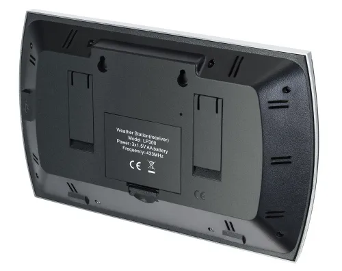 foto di Stazione meteo Levenhuk Wezzer PRO LP300,  3