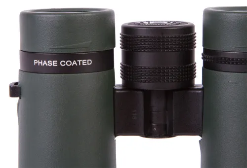 foto di Binocolo Bresser Pirsch 10x34,  9