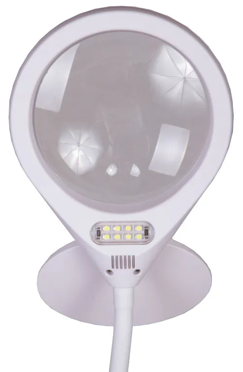 immagine di Lente d’ingrandimento Levenhuk Zeno Desk D17,  7