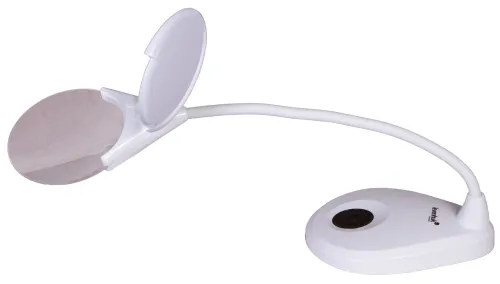 immagine di Lente d’ingrandimento Levenhuk Zeno Lamp ZL13,  6
