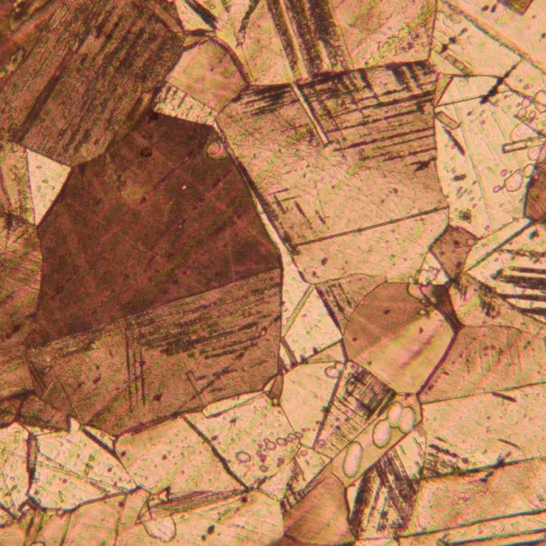 foto di Microscopio metallografico digitale MAGUS Metal D650 LCD,  22