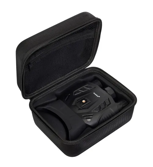 immagine di Visore notturno binoculare digitale Levenhuk Halo 50XN GPS,  4