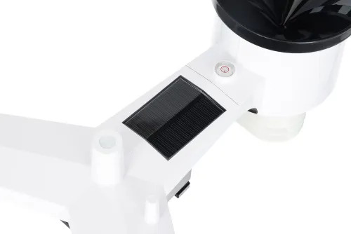 foto di Stazione meteo Levenhuk Wezzer PRO LP380,  7