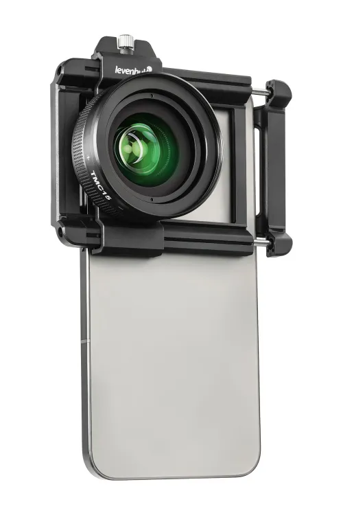 foto di Microscopio per smartphone Levenhuk Kelvin TMC15,  6