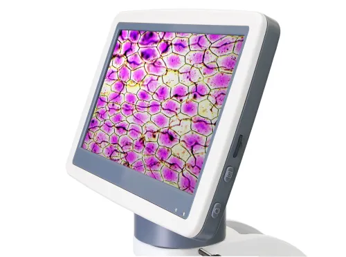 figura di Microscopio digitale Levenhuk D85L LCD,  7