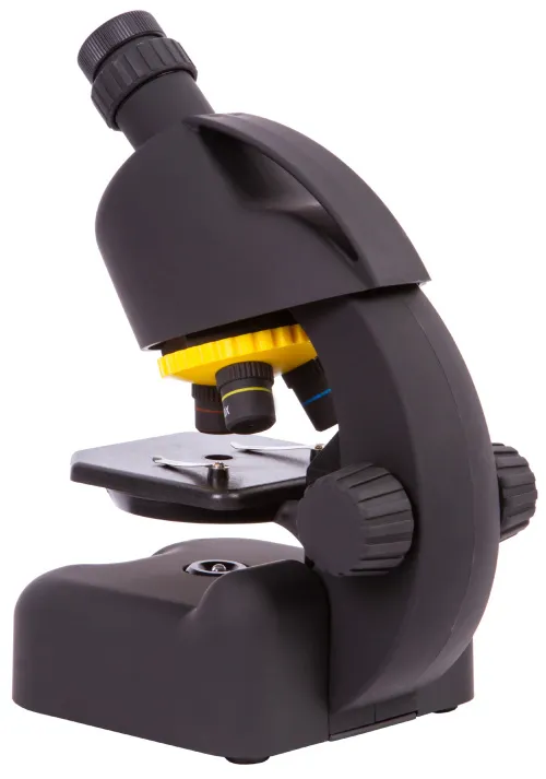 figura di Telescopio National Geographic 50/360 AZ e Microscopio con Supporto per Smartphone,  6