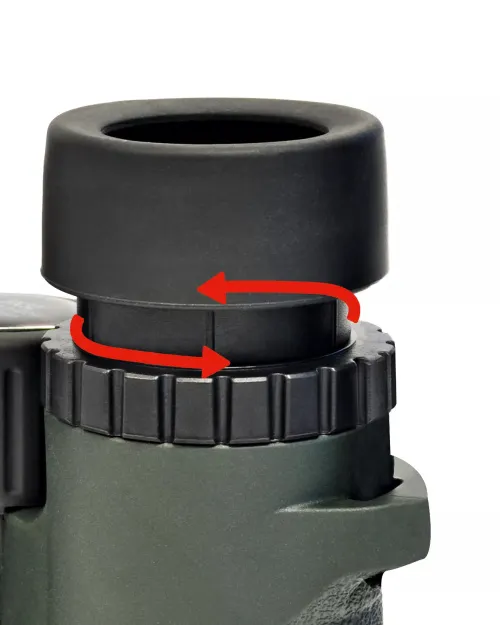 immagine di Binocolo Bresser Condor 9x63,  3