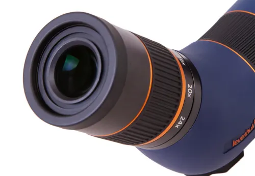 foto di Cannocchiale terrestre Levenhuk Blaze Compact 50 ED,  13