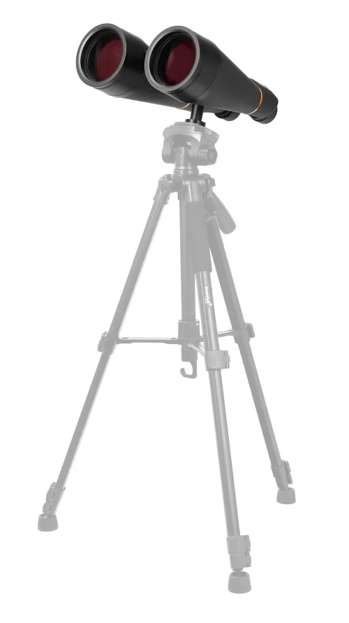 immagine di Binocolo Levenhuk Bruno PLUS 30x80,  12