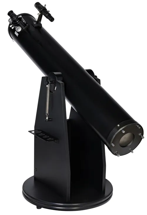 foto di Telescopio Levenhuk Ra 150N Dobson,  3