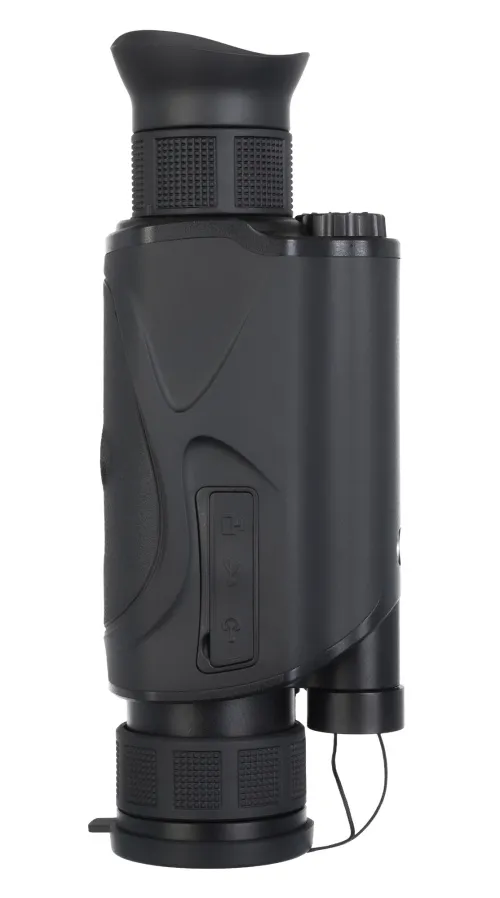 fotografia di Visore notturno monoculare Levenhuk Atom Digital DNM200,  8