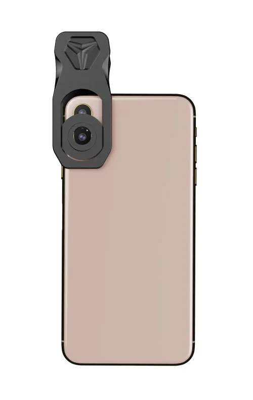 foto di Set di lenti per smartphone Levenhuk Kelvin SLS10,  4