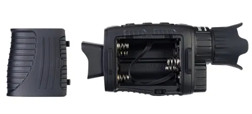 fotografia di Visore notturno monoculare digitale Levenhuk Halo 13X,  12