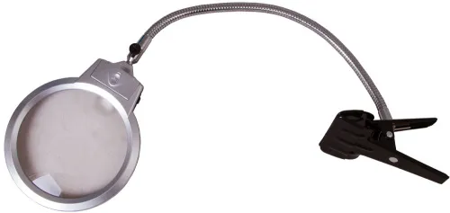 figura di Lente d’ingrandimento Levenhuk Zeno Desk D9,  4