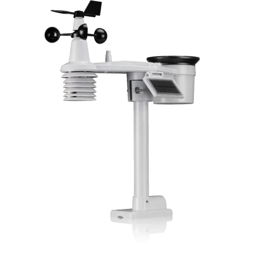 figura di Stazione meteo Bresser 7-in-1 8 giorni 4CAST Wi-Fi,  5