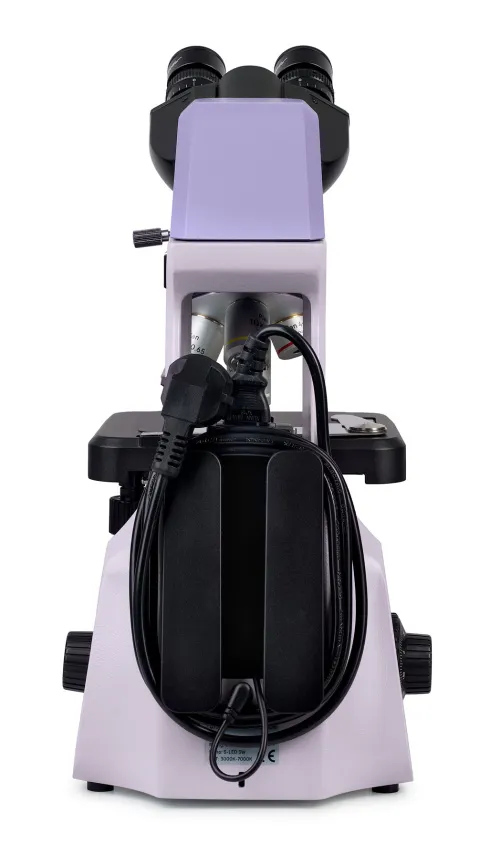 foto di Microscopio biologico MAGUS Bio 240B,  19