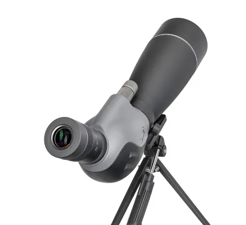 foto di Cannocchiale terrestre Levenhuk New Blaze ED 80,  8