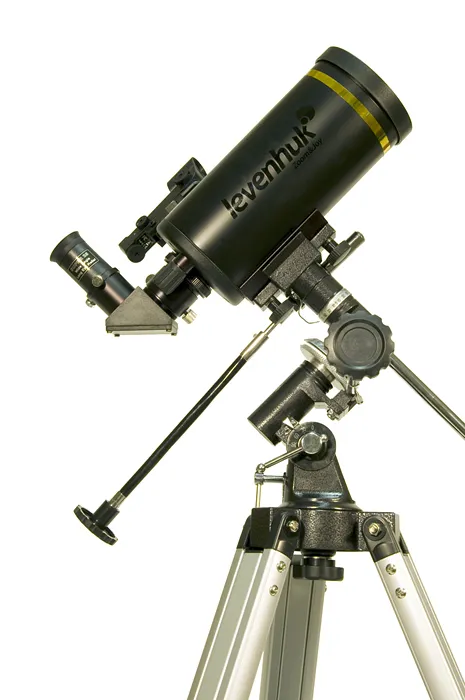 foto di Telescopio Levenhuk Skyline PRO 90 MAK,  2