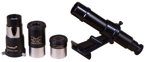 figura di Telescopio Levenhuk Skyline PLUS 130S,  14