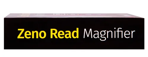 foto di Lente d’ingrandimento Levenhuk Zeno Read ZR14,  16