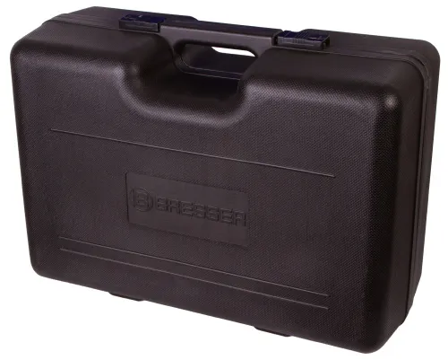 foto di Stereomicroscopio Bresser Erudit ICD,  10