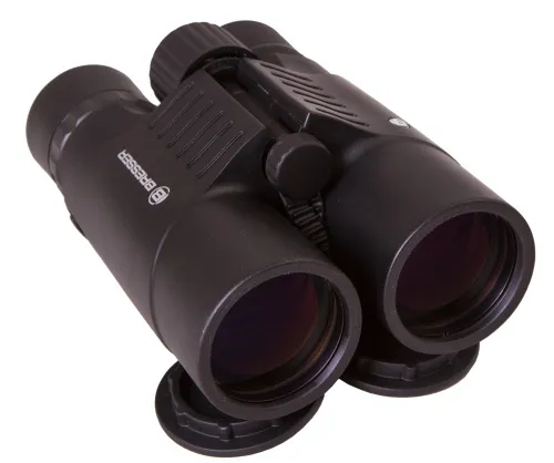immagine di Bresser Corvette 8x42 Binoculars,  3