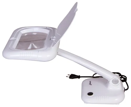 foto di Lente d’ingrandimento Levenhuk Zeno Lamp ZL9,  5