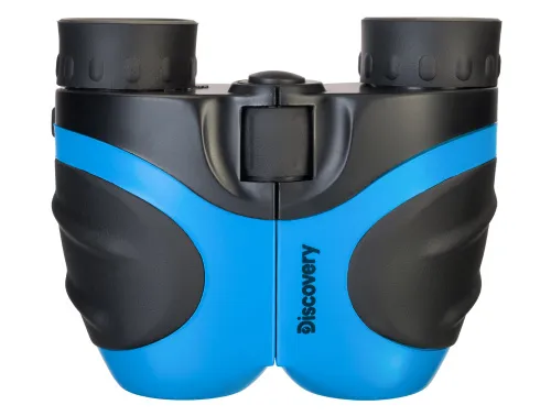 figura di Binocolo Levenhuk Discovery Basics BBС 8x21,  5