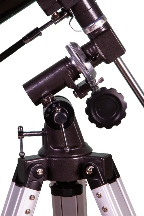 immagine di Telescopio Sky-Watcher Capricorn AC70/900EQ1,  10