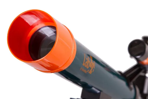 foto di Telescopio Levenhuk LabZZ T1,  4