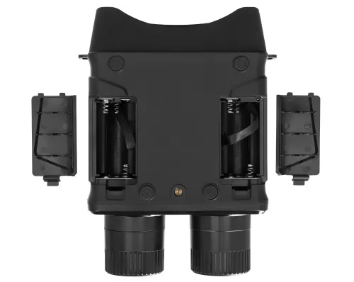 immagine di Visore notturno binoculare Levenhuk Atom Digital DNB100 - Articolo in esposizione,  10