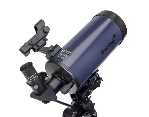 figura di Telescopio Levenhuk New Skyline PRO MAK 102/1300 SQ1,  7