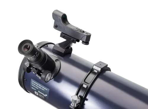 immagine di Telescopio Levenhuk New Skyline PLUS 130/650 SQ1,  9