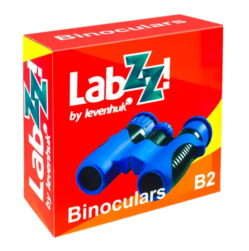 foto di Binocoli Levenhuk LabZZ B2,  11