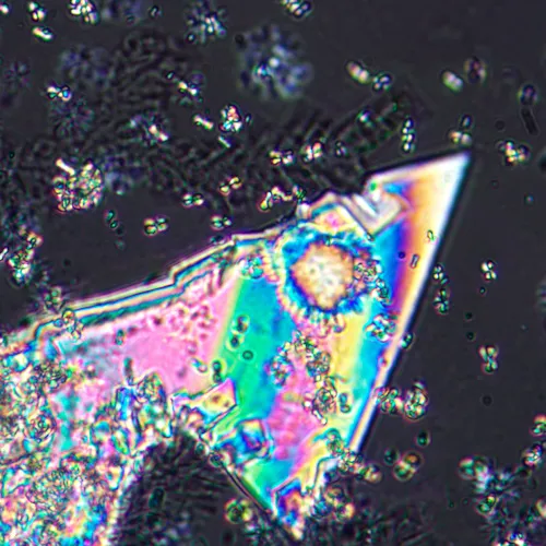 immagine di Microscopio polarizzatore digitale MAGUS Pol D800 LCD,  23