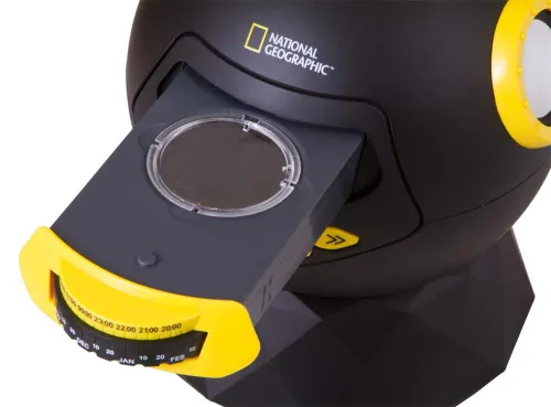 foto di Bresser National Geographic Astroplanetario,  6