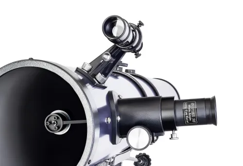 foto di Telescopio Levenhuk New Skyline PLUS 114/900 EQ2,  7