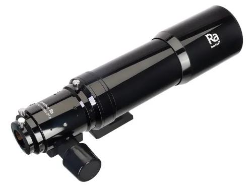 immagine di Tubo ottico con doppietto Levenhuk Ra R80 ED,  4