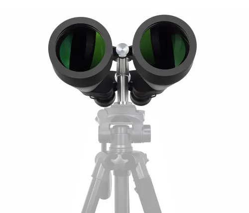 foto di Set binocolo Levenhuk Bruno BASE 20x80 e treppiede  ,  16