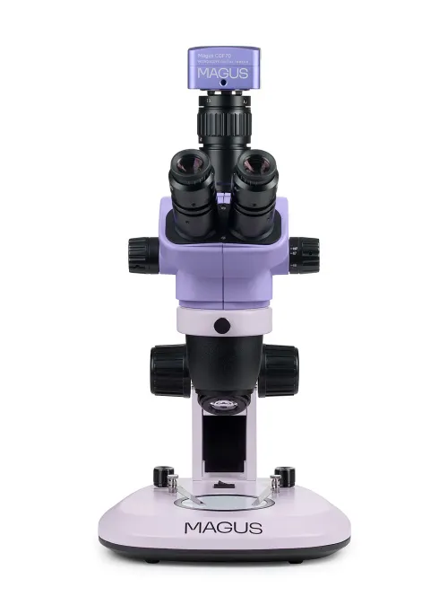 immagine di Microscopio stereoscopico digitale MAGUS Stereo D7T PLUS,  7