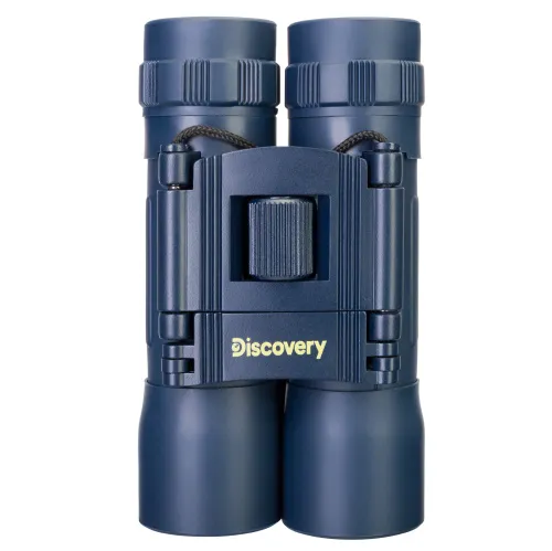 foto di Binocolo Levenhuk Discovery Basics BB 10x25,  6