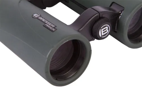 foto di Binocolo Bresser Pirsch 10x34,  7