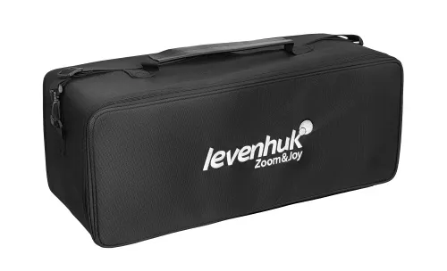foto di Fototelescopio Levenhuk Kelvin MAK127 AZ GOTO Wi-Fi,  13