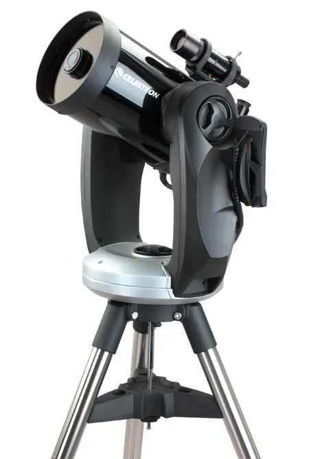 figura di Telescopio Celestron CPC 800,  2