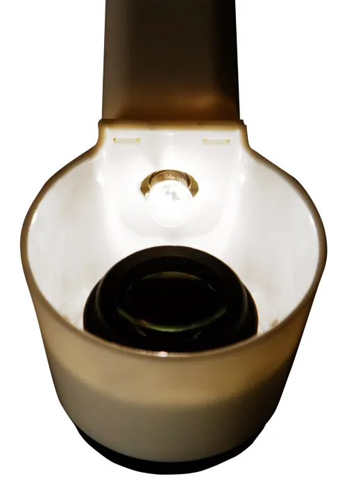 figura di Lente d’ingrandimento Levenhuk Zeno Handy ZH43,  5