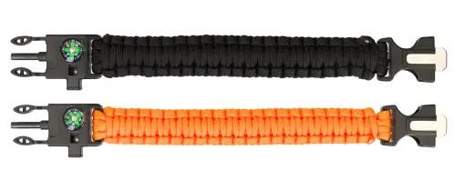 figura di Bracciale con pietra focaia Levenhuk LabZZ FL5,  2