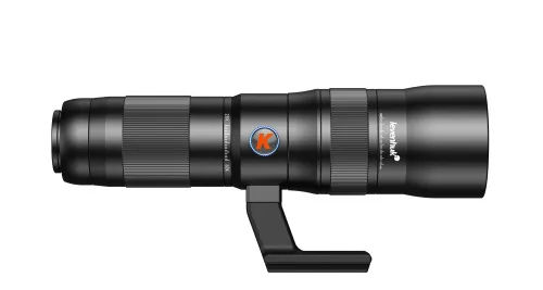 immagine di Kit teleculare per smartphone Levenhuk Kelvin TLC50,  8