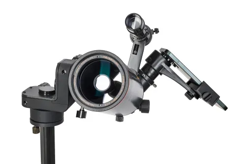 figura di Fototelescopio Levenhuk Kelvin MAK60 mini AZ,  8