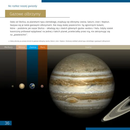 immagine di Spazio. Microcosmo. Libro educativo in 2 volumi,  11